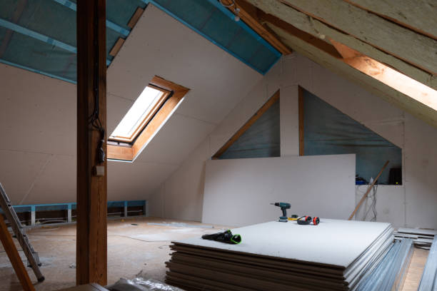 Best Cellulose Insulation  in St Paul, NE