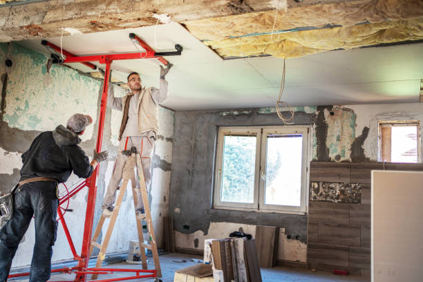 Soundproof Insulation Installation in St Paul, NE