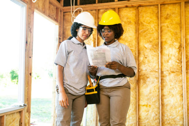  St Paul, NE Insulation Contractor Pros