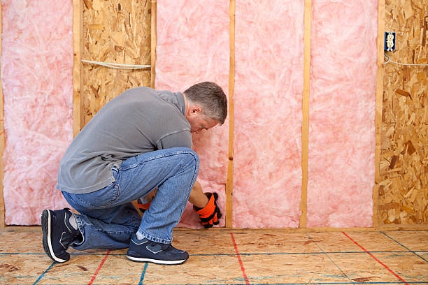 Reliable St Paul, NE Insulation Contractor Solutions