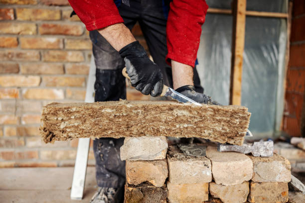 Range of Insulation Solutions in St Paul, NE