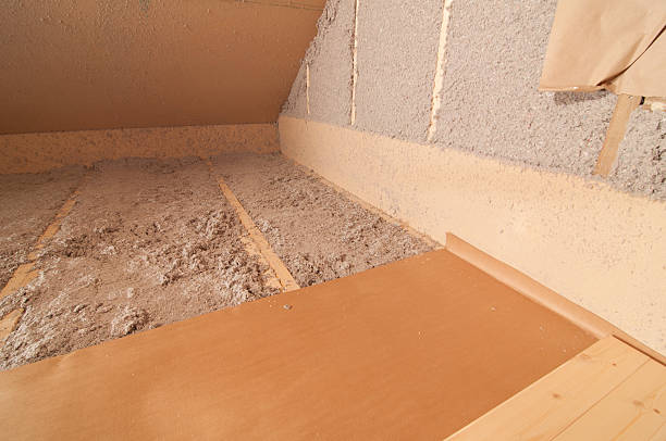 Insulation for New Construction in St Paul, NE